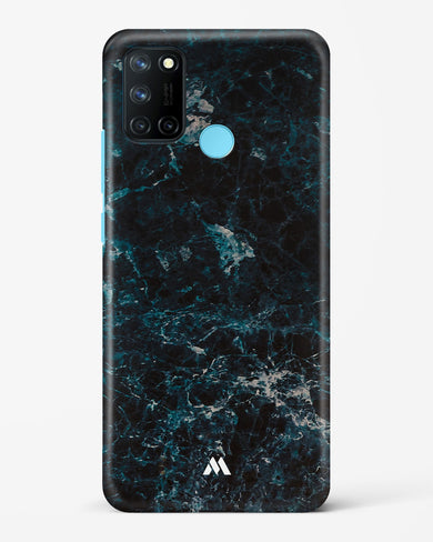Wavefront by the Marble Cliffs Hard Case Phone Cover (Realme)