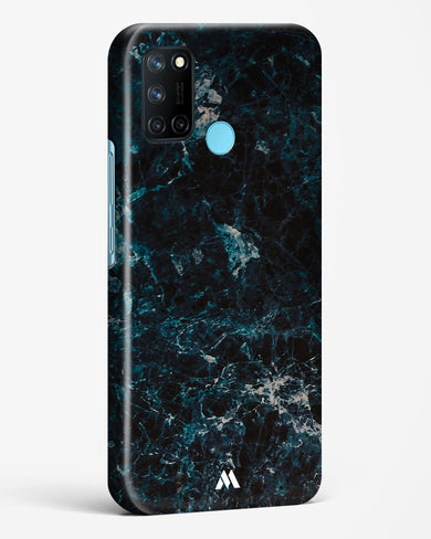 Wavefront by the Marble Cliffs Hard Case Phone Cover (Realme)
