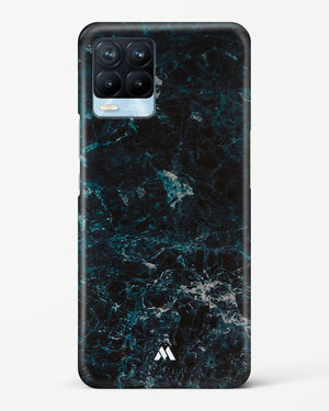 Wavefront by the Marble Cliffs Hard Case Phone Cover (Realme)