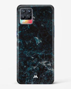 Wavefront by the Marble Cliffs Hard Case Phone Cover (Realme)