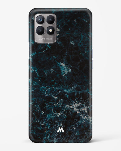 Wavefront by the Marble Cliffs Hard Case Phone Cover (Realme)