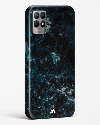 Wavefront by the Marble Cliffs Hard Case Phone Cover (Realme)