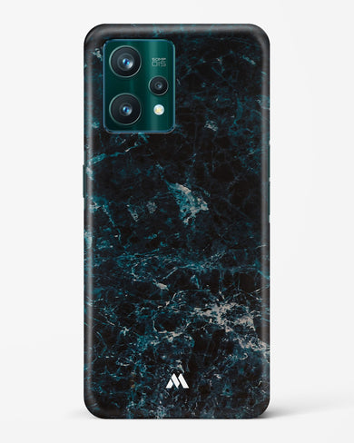 Wavefront by the Marble Cliffs Hard Case Phone Cover (Realme)