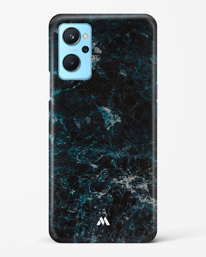 Wavefront by the Marble Cliffs Hard Case Phone Cover-(Realme)