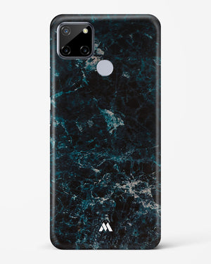 Wavefront by the Marble Cliffs Hard Case Phone Cover-(Realme)