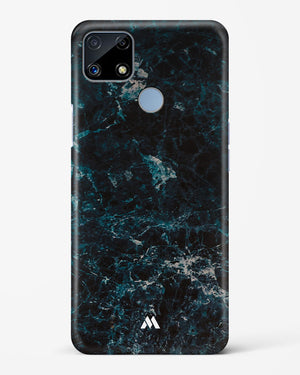 Wavefront by the Marble Cliffs Hard Case Phone Cover-(Realme)