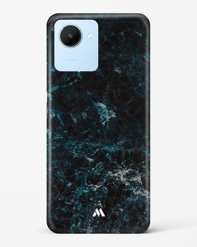 Wavefront by the Marble Cliffs Hard Case Phone Cover (Realme)
