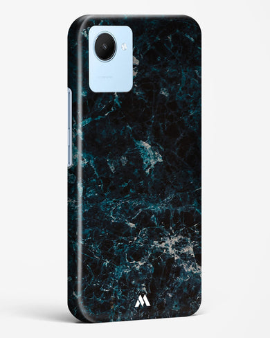 Wavefront by the Marble Cliffs Hard Case Phone Cover (Realme)