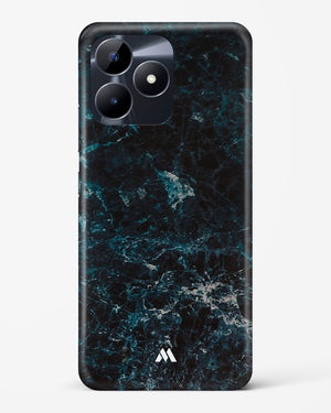 Wavefront by the Marble Cliffs Hard Case Phone Cover (Realme)