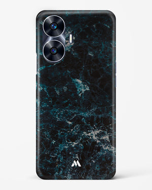 Wavefront by the Marble Cliffs Hard Case Phone Cover (Realme)