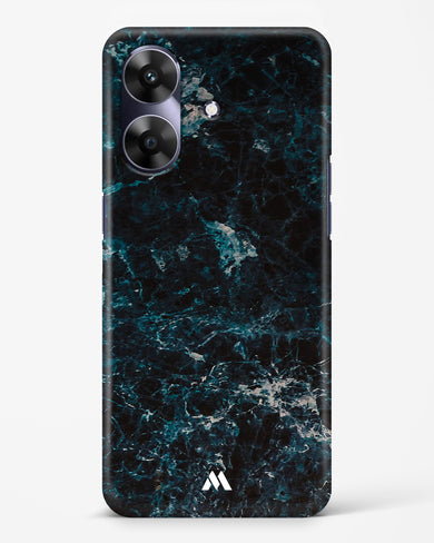 Wavefront by the Marble Cliffs Hard Case Phone Cover (Realme)