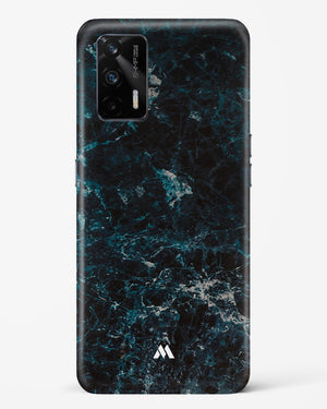 Wavefront by the Marble Cliffs Hard Case Phone Cover-(Realme)