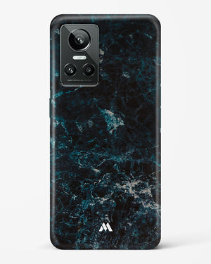 Wavefront by the Marble Cliffs Hard Case Phone Cover-(Realme)