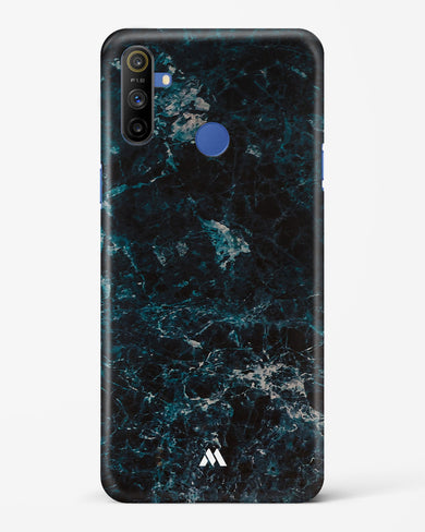 Wavefront by the Marble Cliffs Hard Case Phone Cover-(Realme)