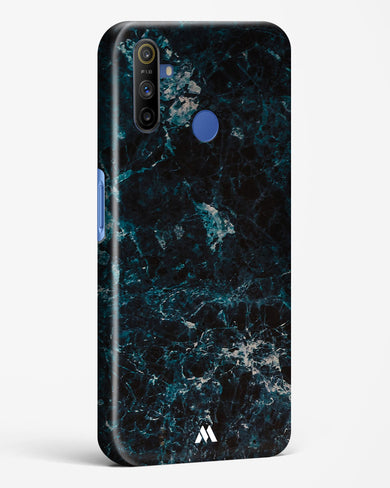 Wavefront by the Marble Cliffs Hard Case Phone Cover-(Realme)