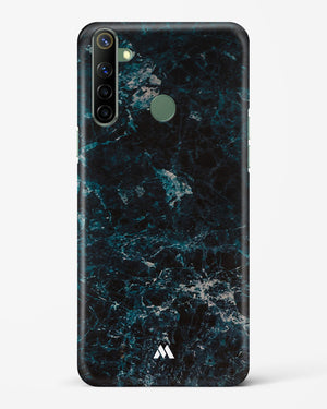 Wavefront by the Marble Cliffs Hard Case Phone Cover-(Realme)