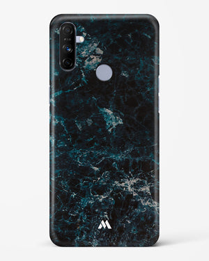 Wavefront by the Marble Cliffs Hard Case Phone Cover-(Realme)