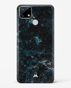 Wavefront by the Marble Cliffs Hard Case Phone Cover-(Realme)