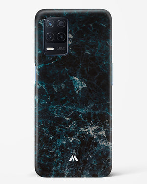 Wavefront by the Marble Cliffs Hard Case Phone Cover (Realme)