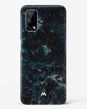 Wavefront by the Marble Cliffs Hard Case Phone Cover (Realme)