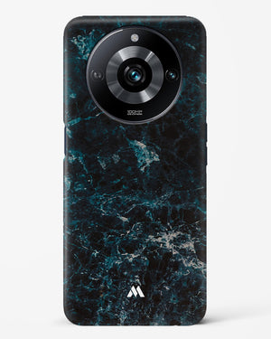 Wavefront by the Marble Cliffs Hard Case Phone Cover (Realme)