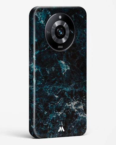 Wavefront by the Marble Cliffs Hard Case Phone Cover (Realme)