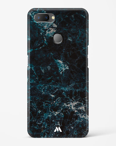 Wavefront by the Marble Cliffs Hard Case Phone Cover-(Realme)