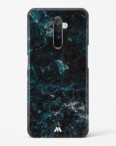 Wavefront by the Marble Cliffs Hard Case Phone Cover (Realme)
