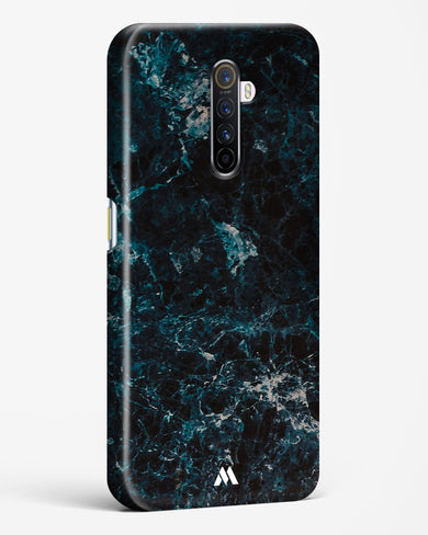 Wavefront by the Marble Cliffs Hard Case Phone Cover (Realme)