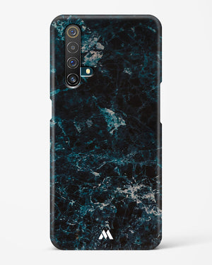 Wavefront by the Marble Cliffs Hard Case Phone Cover-(Realme)