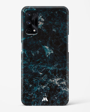 Wavefront by the Marble Cliffs Hard Case Phone Cover (Realme)