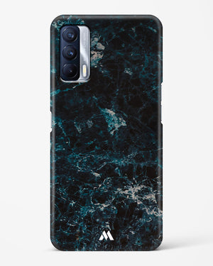 Wavefront by the Marble Cliffs Hard Case Phone Cover-(Realme)