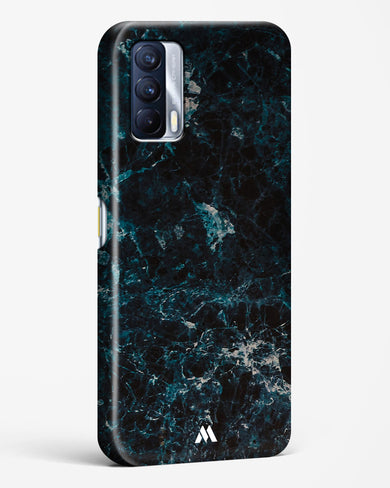 Wavefront by the Marble Cliffs Hard Case Phone Cover-(Realme)