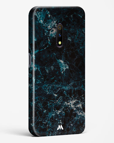 Wavefront by the Marble Cliffs Hard Case Phone Cover (Realme)