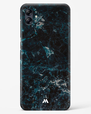 Wavefront by the Marble Cliffs Hard Case Phone Cover (Samsung)