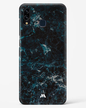 Wavefront by the Marble Cliffs Hard Case Phone Cover-(Samsung)