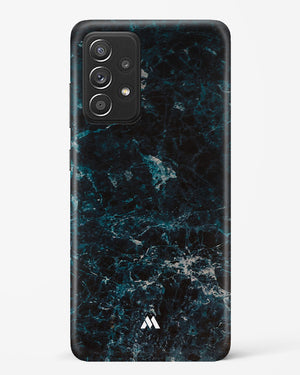 Wavefront by the Marble Cliffs Hard Case Phone Cover (Samsung)