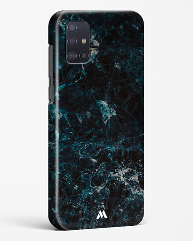 Wavefront by the Marble Cliffs Hard Case Phone Cover (Samsung)