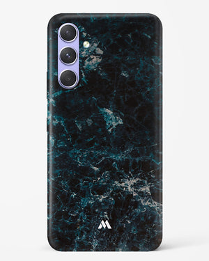 Wavefront by the Marble Cliffs Hard Case Phone Cover-(Samsung)