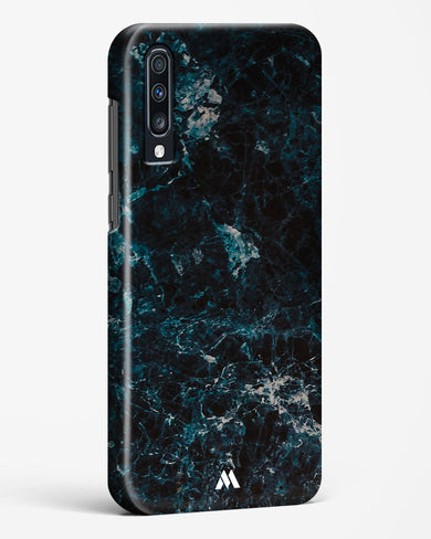 Wavefront by the Marble Cliffs Hard Case Phone Cover (Samsung)