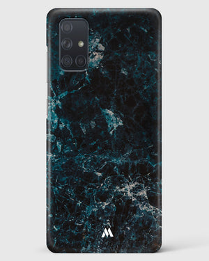 Wavefront by the Marble Cliffs Hard Case Phone Cover (Samsung)