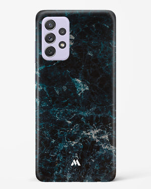 Wavefront by the Marble Cliffs Hard Case Phone Cover (Samsung)