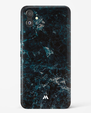 Wavefront by the Marble Cliffs Hard Case Phone Cover-(Samsung)