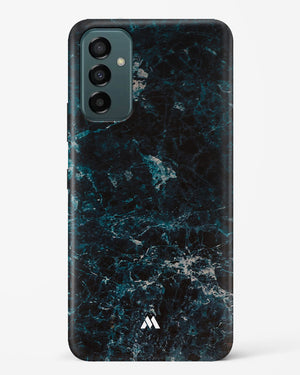 Wavefront by the Marble Cliffs Hard Case Phone Cover (Samsung)
