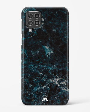 Wavefront by the Marble Cliffs Hard Case Phone Cover (Samsung)