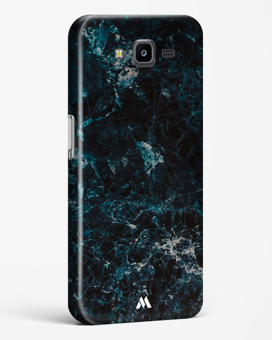 Wavefront by the Marble Cliffs Hard Case Phone Cover (Samsung)