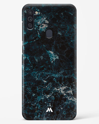 Wavefront by the Marble Cliffs Hard Case Phone Cover (Samsung)
