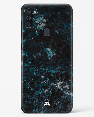 Wavefront by the Marble Cliffs Hard Case Phone Cover-(Samsung)