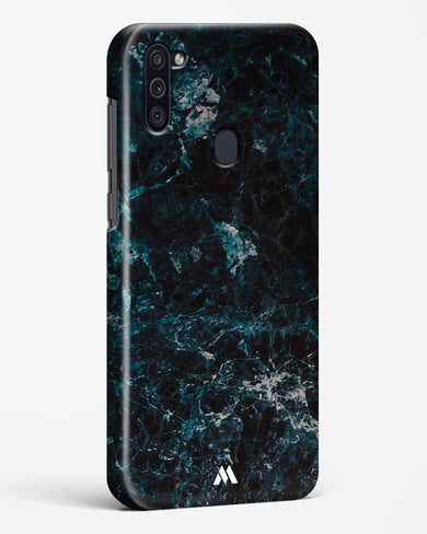Wavefront by the Marble Cliffs Hard Case Phone Cover (Samsung)