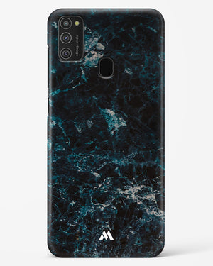 Wavefront by the Marble Cliffs Hard Case Phone Cover (Samsung)
